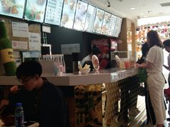 -金乐活美食(中街店)