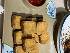 -雍沪里·沪湘融合菜( 康桥店)