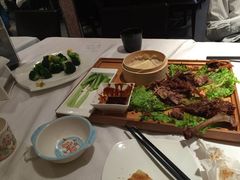 -106餐厅(山水文园店)
