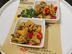 螺片-彩虹之约•淮扬家宴(亚运村店)