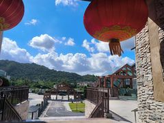 -广州神农草堂中医药博物馆