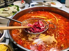 -俏牛哥鲜牛肉牛肆馆(重庆天地店)