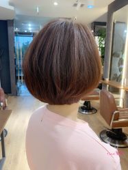 -意廊 Hair Salon