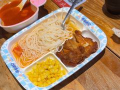 -云味馆米线(广州白云凯德店)