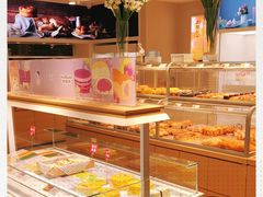 -好利来(川大店)