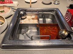 -海底捞火锅(珠影星光城夜宵主题店)