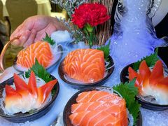 -万龙洲海鲜(南新仓店)