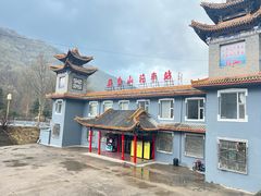 -五台山风景名胜区