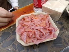 -化龙桥九宫格火锅(清水河店)