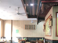 大堂-孙家面馆(淮海第一城店)
