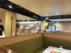 -海底捞火锅(凯德广场店)