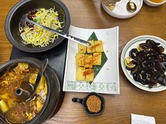 -云海肴·汽锅鸡·云南代表菜(天山百盛优客店)