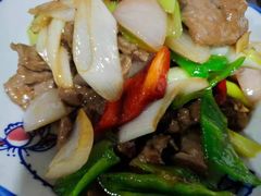 -涵家味土菜馆·徽州一绝臭鳜鱼(三河古镇店)