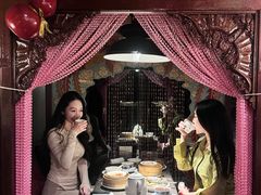 -广州花园酒店荔湾亭·地道点心·粤式饮茶