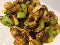 -达叔香味海鲜(海棠68环球美食街店)
