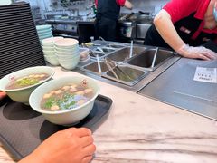 -回味鸭血粉丝汤(京新广场店)
