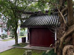 -禅驿嘉定院子-禅欢江景餐厅·中餐·户外烧烤定制(乐山大佛店)