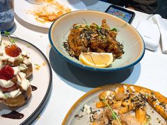 -BE BRIGHT KITCHEN(正佳广场店)