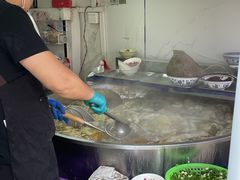-杨家牛肉汤(淮建路店)