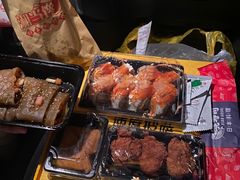 -枫花园汽车电影院(朝阳公园店)