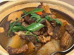 -锦粤宫·精致粤菜(深圳北站店)