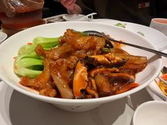 -常鲜楼常来尝鲜海胆馆(星海店)