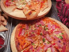 -粤海喜来登酒店·盛宴海鲜牛排自助餐厅(天河城店)
