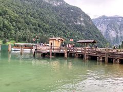 -柯尼希湖