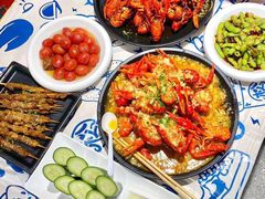 -松哥油焖大虾(科技园店)