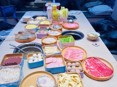 -海底捞大排档火锅(打浦路店)