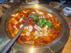 -懒人盐府人家·自贡大麻鱼(安贞店)