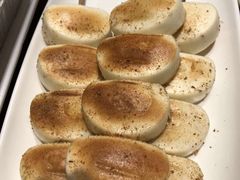 -吉香碳烤生蚝(仙霞路店)