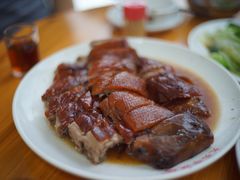 烤鹅-黄连大头华烧鹅(萧地大马路店)