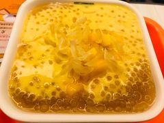 -满记甜品(巴黎春天宝山店)