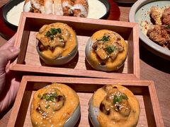 -双门洞·森系料理(体育西店)