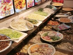 -五谷丰登·胶东海鲜·家常菜(张村店)