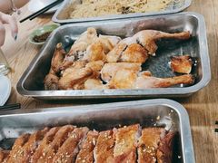 -顺徕德·仙庙烧鸡(桂庙路店)