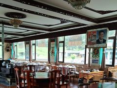 -鲁朗边巴次仁农家石锅