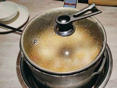 -野·大山里野生菌石锅土鸡(益田假日店)