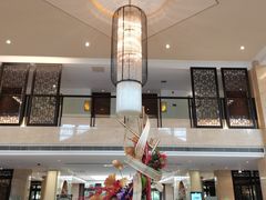 -天目湖御水温泉·度假酒店