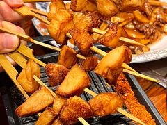 -广府乡下·饭庄(新港东路店)