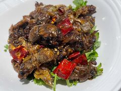 -彭城味道.地道徐州味(怡海花园店)