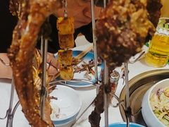 -和庆斋羊蝎子火锅·碳缸烧烤(顺义旗舰店)