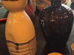 -薇酌饮·陕西菜(南门外店)