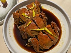 -成隆行·蟹王府(九江路店)