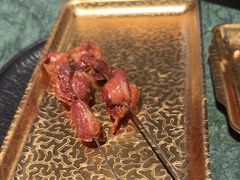-牛New寿喜烧(金鹰世界店)