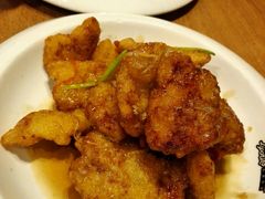 -小土豆北方菜馆(方庄店)