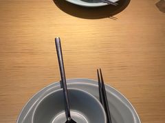 -蜜桃餐厅·伴山(绿宝广场店)