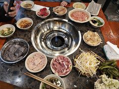 -大龙老火锅·总店(龙头寺店)