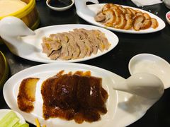 -鸿运楼烤鸭店(天桥店)